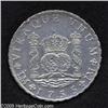 Image 3 : Peru. Ferdinand VI Pillar 8 Reales 1755-JD, KM55.1, sharp Ferdinand VI Pillar 8 Reales 1755-JD, 