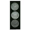 Image 1 : Peru. Carlos III Pillar 8 Reales - Trio, KMA64.2, single Carlos III Pillar 8 Reales - Trio, 