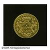 Image 2 : Portugal. John V gold 1/2 Escudo 1729, KM218, VF-XF, boldly d John V gold 1/2 Escudo 1729, 