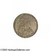 Image 1 : Russia. Peter II Rouble 1727, KM182.1, Davenport 1667, choi Peter II Rouble 1727, 
