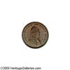 Image 1 : Russia. Alexander I Copper Pattern Poltina (1804), KM-Pn62, Alexander I Copper Pattern Poltina (1804