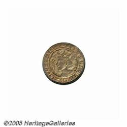 Scotland. David II Groat (1357-67) Edinburgh, Spink 5095, XF4 David II Groat (1357-67) Edinburgh, 