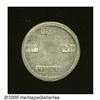 Image 1 : Spain. Majorca 30 Sous (Sueldos) 1821, KM-CL53.1, XF and w Majorca 30 Sous (Sueldos) 1821,