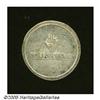 Image 2 : Spain. Majorca 30 Sous (Sueldos) 1821, KM-CL53.1, XF and w Majorca 30 Sous (Sueldos) 1821,