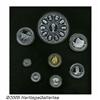 Image 2 : Spain. 500th Anniversary of Discovery Set 1991, Proof incl 500th Anniversary of Discovery Set