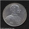 Image 3 : Sweden. Karl XII Riksdaler 1718 Star in Shield, KM362, Dav- Karl XII Riksdaler 1718 Star in Shield, 