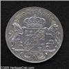 Image 4 : Sweden. Karl XII Riksdaler 1718 Star in Shield, KM362, Dav- Karl XII Riksdaler 1718 Star in Shield, 