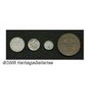 Image 2 : Sweden. Oscar I - Selection of Minors, KM664 2 Skilling 184 Oscar I - Selection of Minors, 