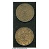 Image 1 : Sweden. Gustav V 5 Ore 1910 - Two Examples, KM779.2, rare d Gustav V 5 Ore 1910 - Two Examples, 