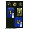 Image 1 : Choice Modern Gold Selection, Cayman Islands 100 Do Choice Modern Gold Selection, 