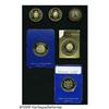 Image 2 : Choice Modern Gold Selection, Cayman Islands 100 Do Choice Modern Gold Selection, 