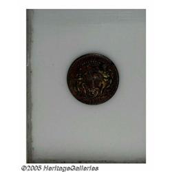 Early French Coins & Tokens, 2 Sol Henry III 1574-8 Early French Coins & Tokens, 