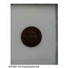 Image 2 : Early French Coins & Tokens, 2 Sol Henry III 1574-8 Early French Coins & Tokens, 
