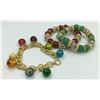 Image 2 : MISC. BRACELET LOT