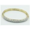 Image 2 : JOAN RIVERS BANGLE BRACELET