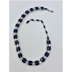 SIGNED KRAMER NECKLACE