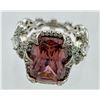 Image 2 : ERICA COURTNEY STERLING SILVER RING