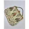Image 1 : VINTAGE BEADED PURSE