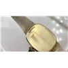 Image 2 : VINTAGE 14K WHITE GOLD MOVADO WATCH AND BAND