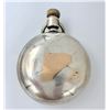 Image 1 : 18 SIZE HAMILTON OPEN FACE WATCH