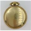Image 2 : VANGUARD  WALTHAM , 23 JEWELS OPEN FACE POCKET