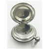 Image 3 : RARE N SERIES OPEN FACE E. HOWARD 18S POCKET WATCH