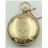 Image 1 : INDEPENDENT WATCH CO HUNTING CASE POCKET WATCH