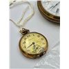 Image 2 : VINTAGE POCKET WATCH REPAIR LOT