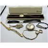 Image 2 : MISC WATCH LOT - VINTAGE