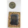 Image 2 : LOT OF DEGUERREOTYPE PHOTOS