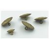 Image 2 : VINTAGE WW1 MILITARY BUTTONS