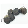 Image 1 : WW1 MILITARY BUTTONS