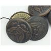 Image 2 : WW1 MILITARY BUTTONS