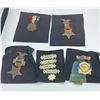 Image 1 : MILITARY SERVICE MEDAL COLLECTION