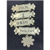 Image 3 : MILITARY SERVICE MEDAL COLLECTION