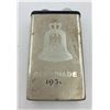 Image 2 : RARE  GERMAN 1936 OLYMPIADE FLASH LIGHT