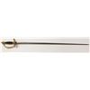 Image 1 : DRESS SWORD NO SCABBARD