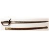 Image 1 : 1850 USMC HORSTMANN WITH SCABBARD
