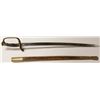 Image 2 : 1850 USMC HORSTMANN WITH SCABBARD