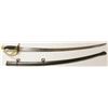 Image 1 : AMES CIVIL WAR SWORD WITH SCABBARD