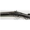 Image 8 : UNMARKED CIVIL WAR MUSKET
