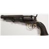 Image 2 : 1849 COLT .36 CAL CIVIL WAR REVOLVER