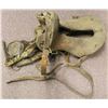 Image 1 : MCCLELLAN SADDLE FROM THE SPANISH AMERICAN WAR