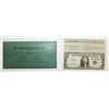 Image 1 : (13) 1935E $1.00 SILVER CERTIFICATES