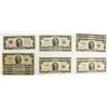 Image 1 : (15) $2.00 RED SEALS