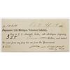 Image 1 : 1865 SUTLER CIVIL WAR SCRIP
