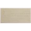 Image 2 : 1865 SUTLER CIVIL WAR SCRIP