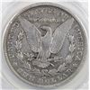 Image 2 : 1890-CC MORGAN SILVER DOLLAR
