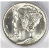 Image 1 : 1942-D MERCURY DIME