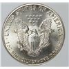 Image 2 : 1986 AMERICAN SILVER EAGLE
